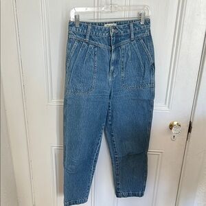 Madewell Jeans
